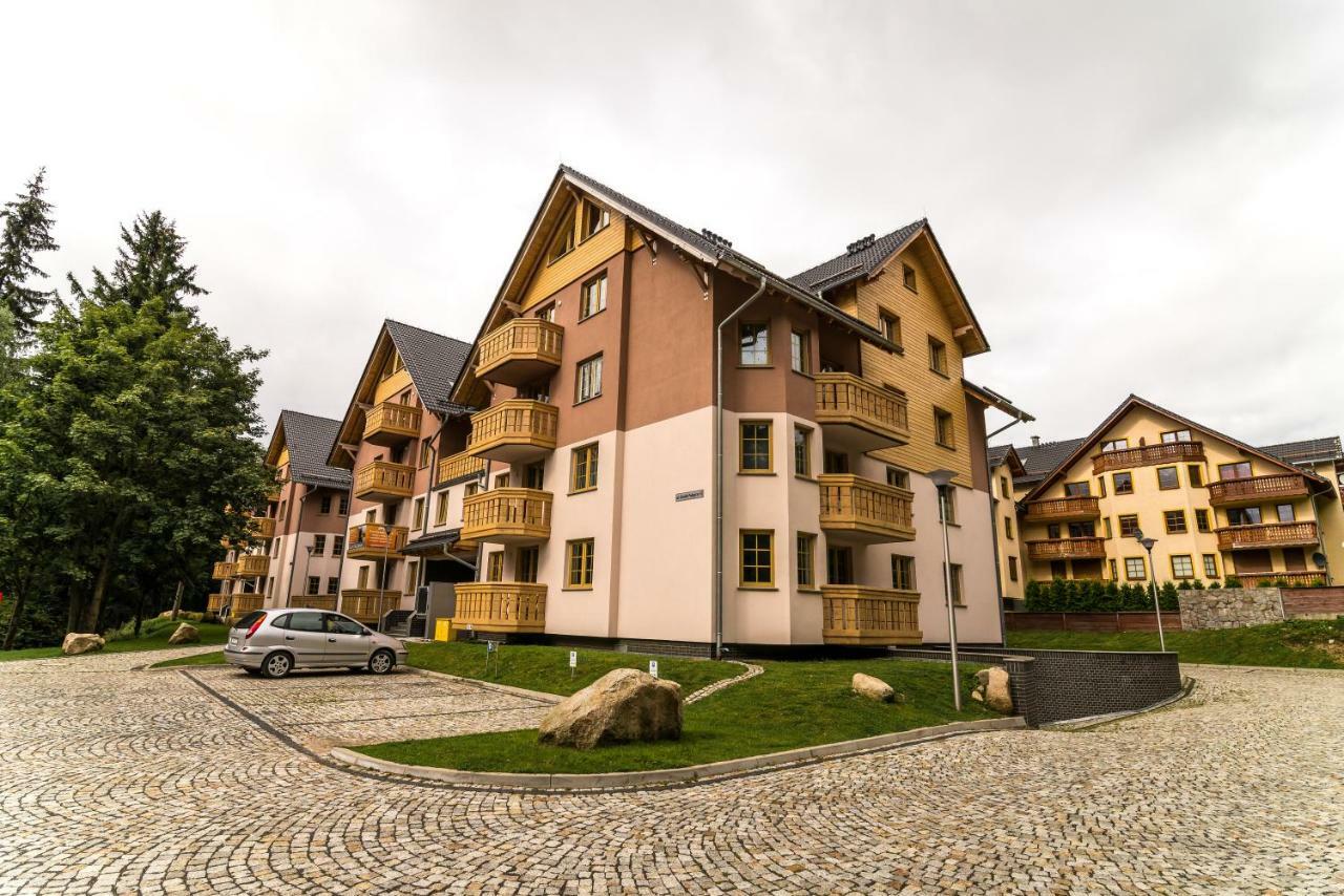 Home&Folk Schreiberhau Exterior foto