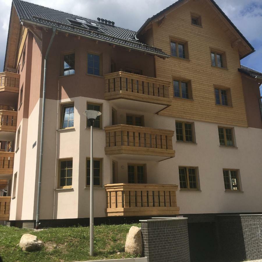 Home&Folk Schreiberhau Exterior foto